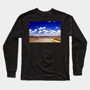 got the urge for going Long Sleeve T-Shirt